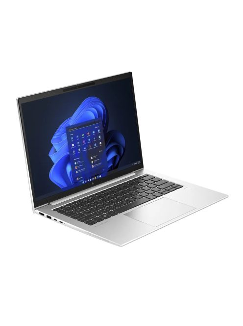 HP EliteBook 840 G10 / Intel i7-1360P / 32GB / 1TB NVMe / CAM / WQXGA / HU / Intel Iris Xe Graphics / Win 11 Pro 64-bit renew laptop