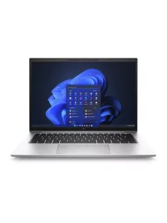   HP EliteBook 840 G9 / 14 inch / Intel i5-1235U / 8GB / 256GB NVMe SSD / CAM / WUXGA / HU / Intel Iris Xe Graphics / Win 11 Pro 64-bit renew laptop