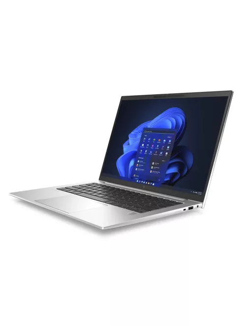 HP EliteBook 840 G9 / 14 inch / Intel i5-1235U / 8GB / 256GB NVMe SSD / CAM / WUXGA / HU / Intel Iris Xe Graphics / Win 11 Pro 64-bit renew laptop