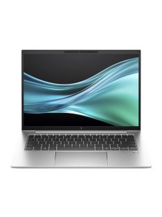   HP EliteBook 845 G11 / AMD Ryzen 7 8840U / 16GB / 512GB NVMe / CAM / WUXGA / HU / AMD Radeon 780M / Win 11 Home 64-bit renew laptop