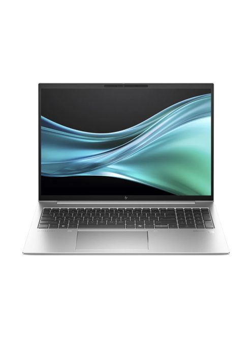 HP EliteBook 860 G11 / Intel Core Ultra 5 125U / 32GB / 512GB NVMe / CAM / WUXGA / HU / Intel Graphics / Win 11 Pro 64-bit renew laptop