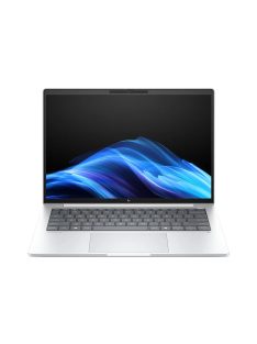   HP EliteBook 8 G1i 14 / Intel Core Ultra 5 225U / 16GB / 512GB NVMe / CAM / WUXGA / HU / Intel Graphics / Win 11 Pro 64-bit renew laptop