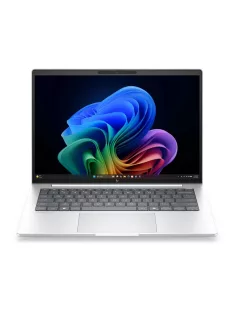  HP EliteBook 8 G2i 14 AI / 14 inch / Intel Core Ultra 5 322 / 16GB / 512GB NVMe SSD / CAM / WUXGA / HU / Intel Graphics / Win 11 Home 64-bit renew laptop