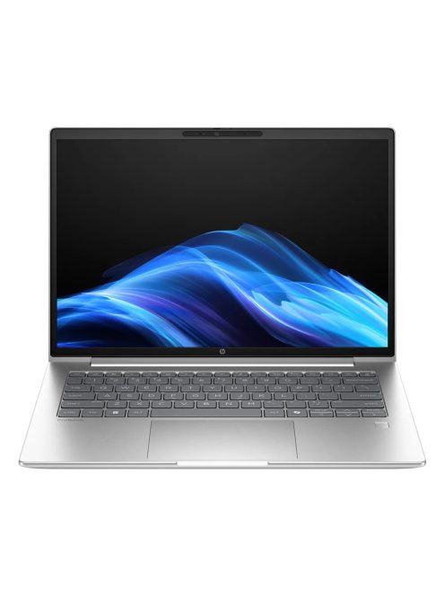HP ProBook 4 G1i 14 AI / 14 inch / Intel Core Ultra 5 225U / 16GB / 512GB NVMe SSD / CAM / WUXGA / HU / Intel Graphics / Win 11 Pro 64-bit renew laptop