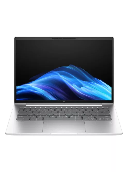 HP ProBook 4 G1i 14 AI / 14 inch / Intel Core Ultra 5 225U / 8GB / 512GB NVMe SSD / CAM / WUXGA / HU / Intel Graphics / Win 11 Pro 64-bit renew laptop