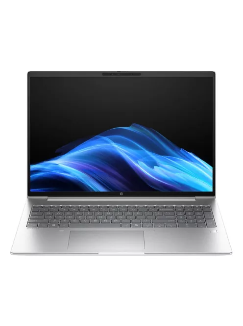 HP ProBook 4 G1iR 16 / 16 inch / Intel Core 5 120U / 16GB / 512GB NVMe SSD / CAM / WUXGA / HU / Intel Graphics / Win 11 Pro 64-bit renew laptop