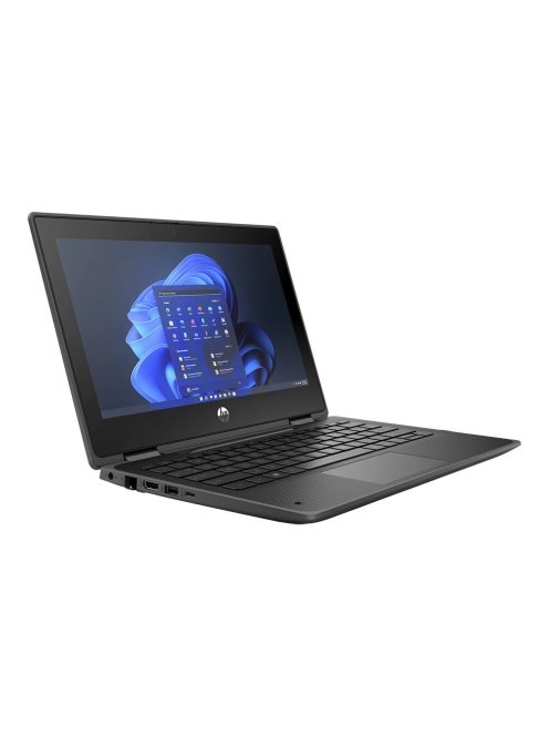 HP Pro x360 Fortis 11 G9 / Intel Pentium Silver N6000 / 8 GB / 128GB NVME / CAM / HD / HU / UHD Graphics / Win 11 Pro 64-bit renew laptop