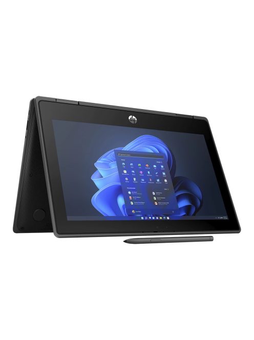 HP Pro x360 Fortis 11 G9 / Intel Pentium Silver N6000 / 8 GB / 128GB NVME / CAM / HD / HU / UHD Graphics / Win 11 Pro 64-bit renew laptop