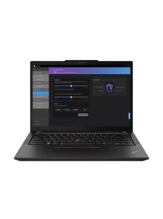   Lenovo ThinkPad X13 Gen4 / Intel i5-1345U / 32GB / 512GB NVMe / CAM / WUXGA / HU / Intel Iris Xe Graphics / Win 11 Pro 64-bit renew laptop