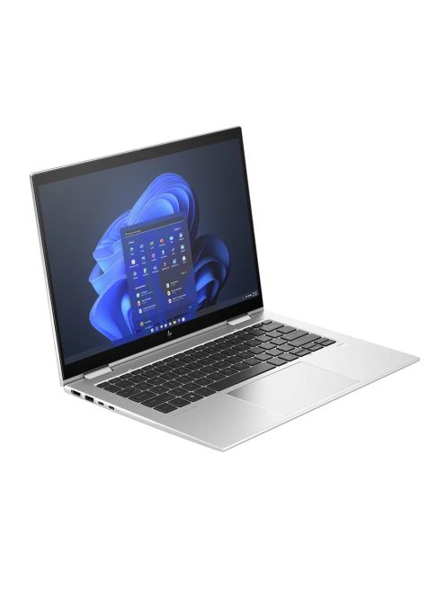 HP Elite x360 1040 G10 / Intel i7-1355U / 32GB / 1TB NVMe / CAM / WUXGA / HU / Intel Iris Xe Graphics / Win 11 Pro 64-bit renew laptop