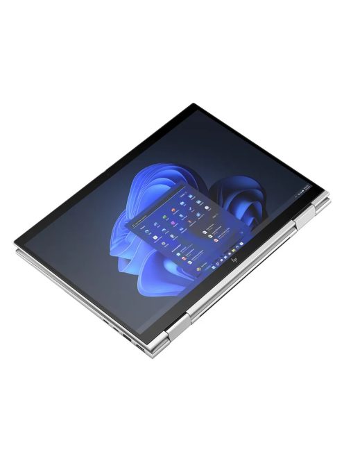 HP Elite x360 1040 G10 / Intel i7-1355U / 32GB / 1TB NVMe / CAM / WUXGA / HU / Intel Iris Xe Graphics / Win 11 Pro 64-bit renew laptop