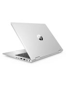 HP ProBook x360 435 G9 / AMD Ryzen 5 5625U / 16 GB / 256GB NVME / CAM / FHD / HU / AMD Radeon Graphics / Win 11 Pro 64-bit renew laptop