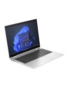 HP EliteBook x360 830 G10 / Core i7 1355U 1.7GHz/32GB RAM/512GB SSD FP/Intel Iris Xe/13.3 WUXGA AG TS/stylus/backlit kb/Windows 11 Pro 64-bit laptop