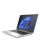 HP EliteBook x360 830 G9 / Intel i7-1255U / 16 GB / 512GB NVME / CAM / WUXGA / HU / Intel Iris Xe Graphics / Win 11 Pro 64-bit renew laptop