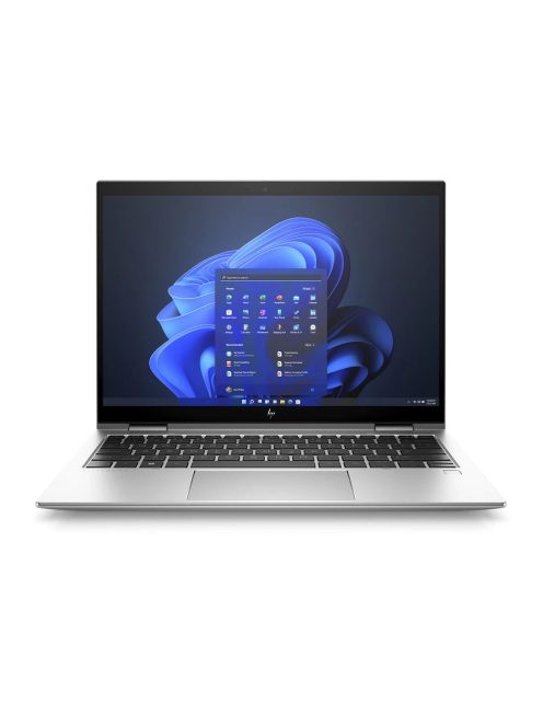 HP EliteBook x360 830 G9 / i5-1245U / 16GB / 512GB SSD / Intel Iris Xe / Touch / windows 11 Pro 64-bit laptop