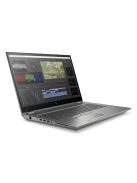 HP ZBook Fury 17 G8 / Intel i5-11500H / 16 GB / 512GB NVME / CAM / FHD / HU / NVIDIA RTX A2000 4GB / Win 11 Pro 64-bit renew laptop