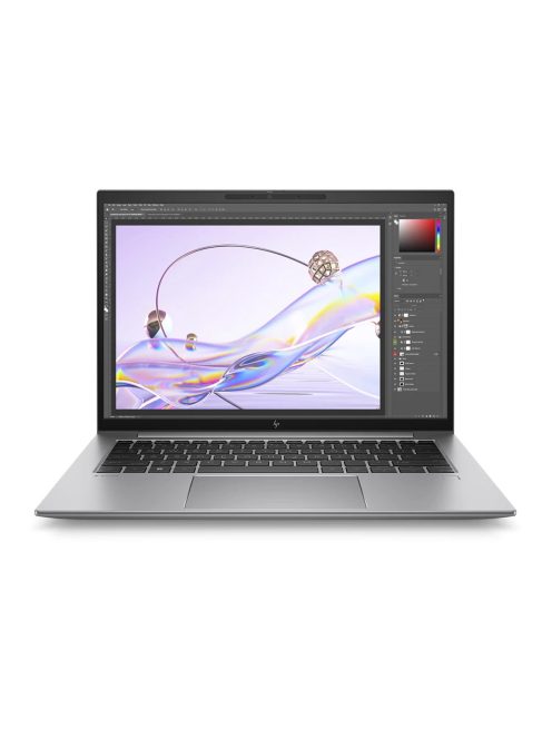 HP ZBook Firefly 14 G10 / Intel i7-1360P / 32 GB / 1TB NVME / CAM / WQXGA / HU / Intel Iris Xe Graphics / Win 11 Pro 64-bit renew laptop