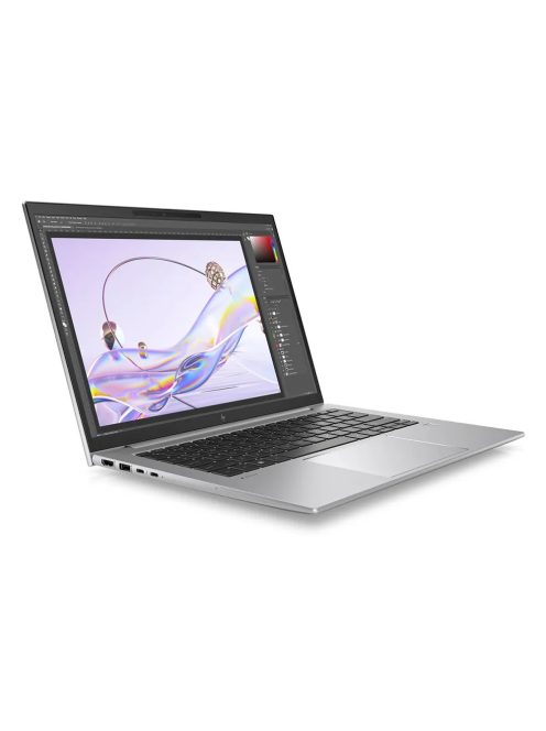 HP ZBook Firefly 14 G10 A / AMD Ryzen 5 7640HS / 8GB / 512GB NVMe / CAM / WUXGA / HU / AMD Radeon 760M / Win 11 Pro 64-bit renew laptop