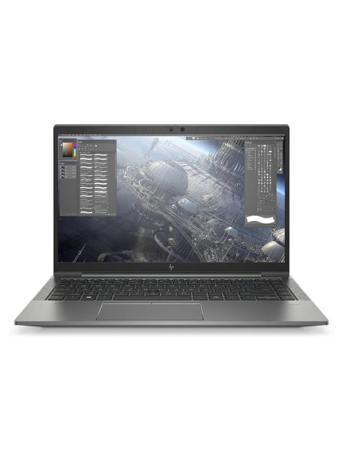 HP ZBook Firefly 14 G8 / Intel i5-1145G7 / 16 GB / 256GB NVME / CAM / FHD / HU / Intel Iris Xe Graphics / Win 11 Pro 64-bit renew laptop