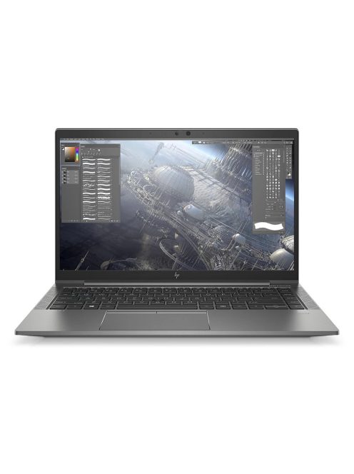 HP ZBook Firefly 14 G8 / Core i7 1185G7 / 32GB RAM / 512GB NVME / 14.0 FHD Touch / Q T500 4GB / Windows 11 Pro 64-bit laptop