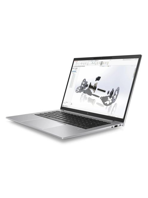 HP ZBook Firefly 14 G9 / Intel i7-1265U / 32 GB / 1TB NVME / CAM / WUXGA / HU / Intel Iris Xe Graphics / Win 11 Pro 64-bit renew laptop