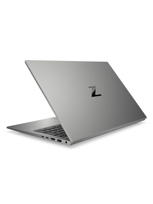 HP ZBook Firefly 15 G8 / Intel i7-1165G7 / 32 GB / 1TB NVME / CAM / FHD / HU / NVIDIA Quadro T500 4GB / Win 11 Home 64-bit renew laptop