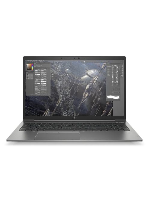 HP ZBook Firefly 15 G8 / 15.6 inch / Intel i7-1165G7 / 32GB / 1TB NVMe SSD / CAM / FHD / HU / NVIDIA Quadro T500 4GB / Win 11 Home 64-bit renew laptop