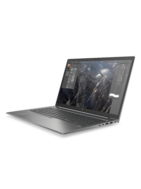 HP ZBook Firefly 15 G8 / 15.6 inch / Intel i7-1165G7 / 32GB / 1TB NVMe SSD / CAM / FHD / HU / NVIDIA Quadro T500 4GB / Win 11 Home 64-bit renew laptop