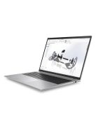 HP ZBook Firefly 16 G9 / i7-1265U / 16GB / 512GB SSD / Intel Iris Xe / Windows 11 Pro 64-bit laptop