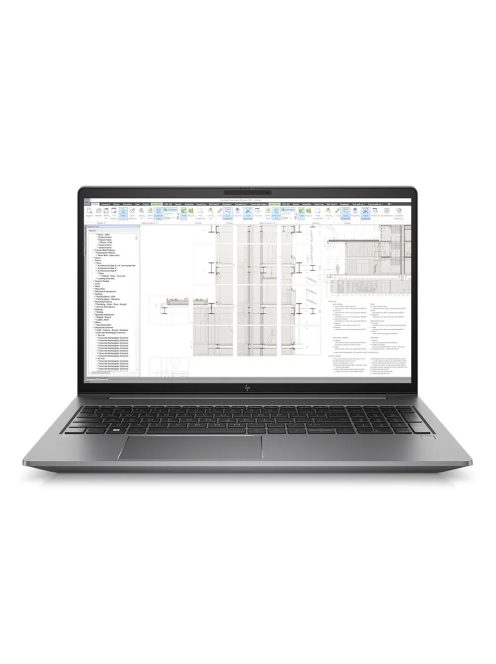 HP ZBook Power G10 / Intel i7-13700H / 32GB / 1TB NVMe / CAM / FHD / HU / NVIDIA RTX A1000 6GB / Win 11 Pro 64-bit renew laptop