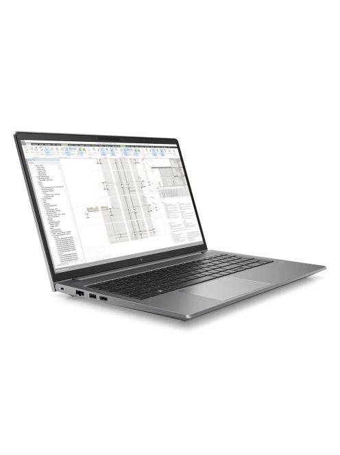 HP ZBook Power G10 / Intel i7-13700H / 32GB / 1TB NVMe / CAM / FHD / HU / NVIDIA RTX A1000 6GB / Win 11 Pro 64-bit renew laptop