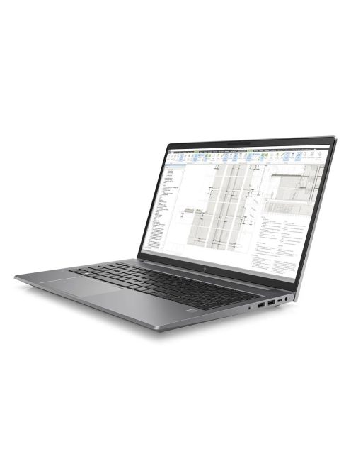 HP ZBook Power G10 / Intel i7-13700H / 32GB / 1TB NVMe / CAM / FHD / HU / NVIDIA RTX A1000 6GB / Win 11 Pro 64-bit renew laptop