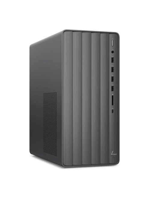 HP ENVY Desktop TE01-2701ng / Core i7 11700 / 32GB RAM / 1TB SSD PCIe + 2TB HDD / DVD-RW / WiFi / BT / GeForce RTX3060Ti 8GB / Windows 11 64-bit