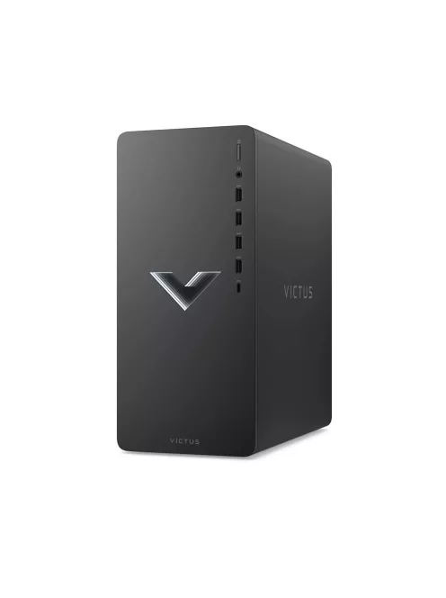 Victus 15L Gaming TG02-0004na / Ryzen 7 5700G / 16GB / 512GB SSD + 1TB HDD / NVIDIA GeForce RTX3060Ti 8GB / Windows 11 Home 64-bit PC