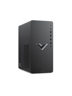   Victus 15L Gaming TG02-0013nc / Intel i5-12400F / 16 GB / 1TB NVME / NOCAM / NVIDIA GeForce RTX3060 12GB / Win 11 Home 64-bit renew PC