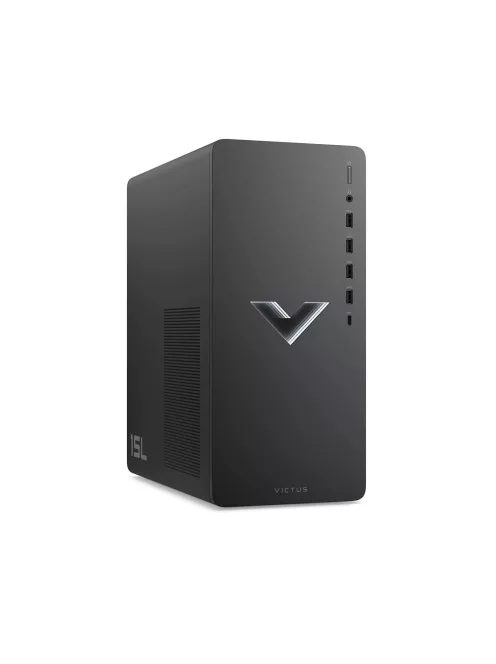 Victus 15L Gaming TG02-1704ng / Intel i7-13700F / 16 GB / 1TB NVME / NOCAM / NVIDIA GeForce RTX4060Ti 8GB / Win 11 Home 64-bit renew PC