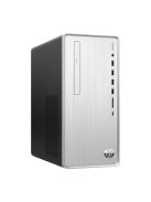 HP Pavilion Desktop TP01-2077nb / Intel / Core i5-11400 / 16 GB / 512GB NVME / NOCAM / Intel UHD Graphics / Win 11 Home 64-bit renew PC