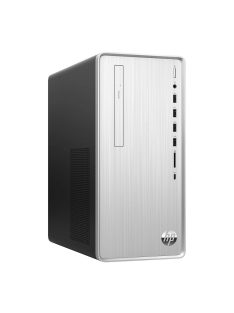   HP Pavilion Desktop TP01-2077nb / Intel / Core i5-11400 / 16 GB / 512GB NVME / NOCAM / Intel UHD Graphics / Win 11 Home 64-bit renew PC