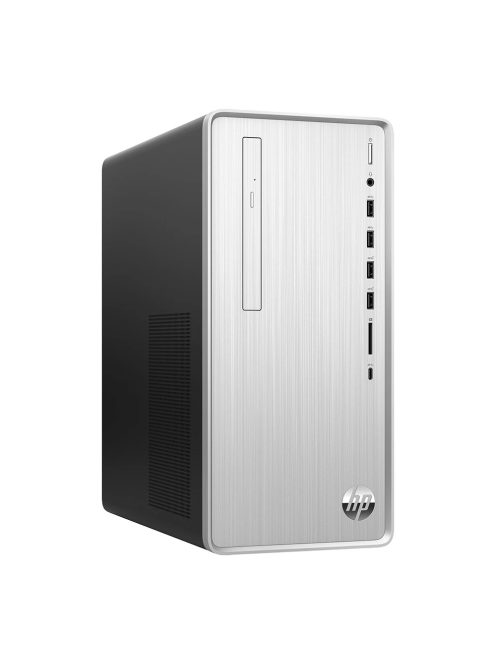 HP Pavilion Desktop TP01-2077nb / Intel / Core i5-11400 / 16 GB / 512GB NVME / NOCAM / Intel UHD Graphics / Win 11 Home 64-bit renew PC