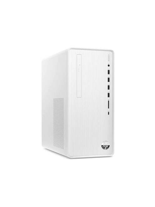 HP Pavilion Desktop TP01-3700ng / Core i5 12400 2.5GHz/8GB RAM/512GB SSD PCIe /Intel UHD Graphics/Windows 11 64-bit számítógép