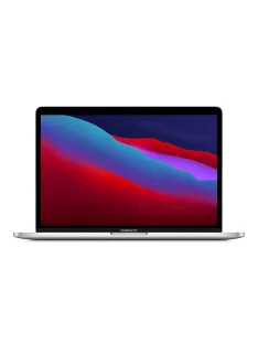   Apple MacBook Pro 13-inch 2020 / 13.3 inch / Apple Silicon Apple M1 / 16GB / 512GB NVMe SSD / CAM / WQXGA / US / Mac OS X használt laptop