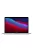 Apple MacBook Pro 13-inch 2020 / 13.3 inch / Apple Silicon Apple M1 / 16GB / 512GB NVMe SSD / CAM / WQXGA / US / Mac OS X használt laptop
