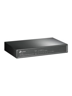 TP-LINK Switch 8x100Mbps (4xPOE), TL-SF1008P