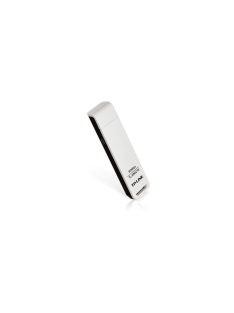 TP-LINK Wireless Adapter USB N-es 300Mbps, TL-WN821N