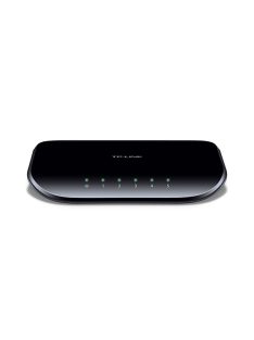 TP-LINK Switch 5x1000Mbps, TL-SG1005D