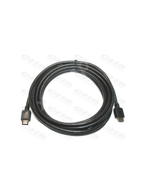 ROLINE Kábel HDMI Ethernet M/M 3m