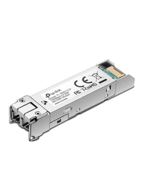 TP-LINK Switch Modul MiniGBIC Single mód, SM311LS