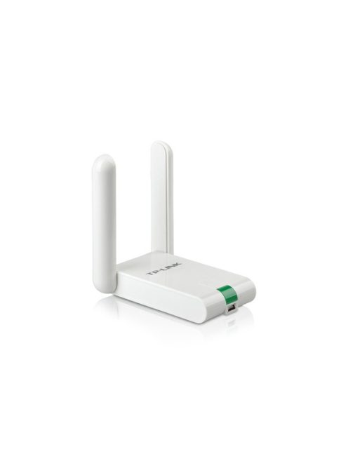 TP-LINK Wireless Adapter USB N-es 300Mbps, TL-WN822N