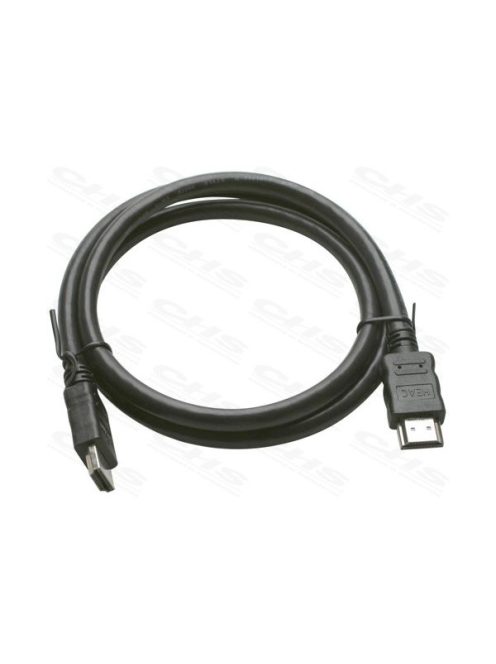 ROLINE Kábel HDMI Ethernet M/M 5m