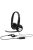 LOGITECH Fejhallgató 2.0 - H390 USB Mikrofonos, Fekete
